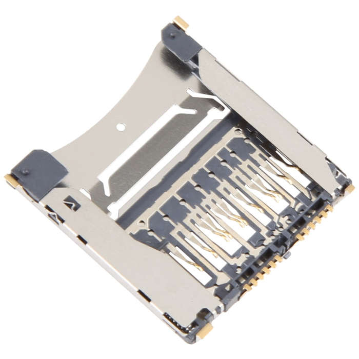 For Canon EOS 70D Original SD Card Slot