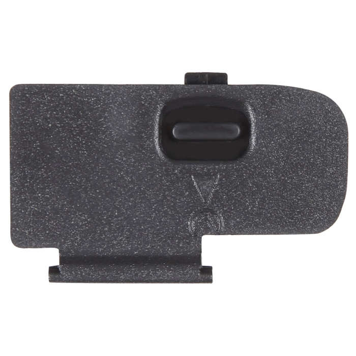 For Nikon D40 / D60 / D3000 / D5000 OEM Battery Compartment Cover