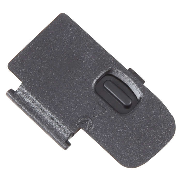 For Nikon D40 / D60 / D3000 / D5000 OEM Battery Compartment Cover
