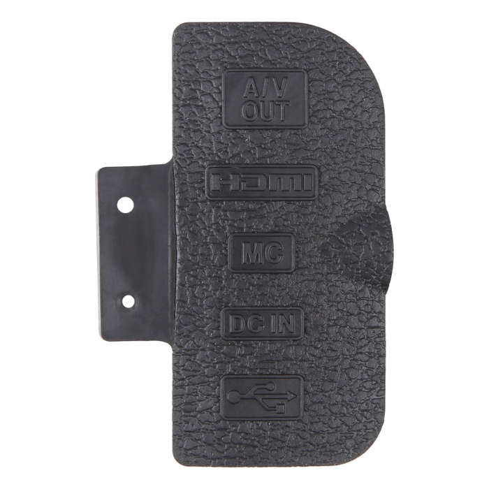 For Nikon D300 / D300s OEM USB Cover Cap