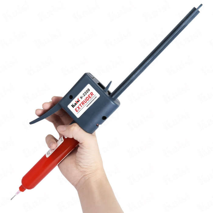 Kaisi K-2209 Universal Large-doses Labor-saving Manual Glue Gun