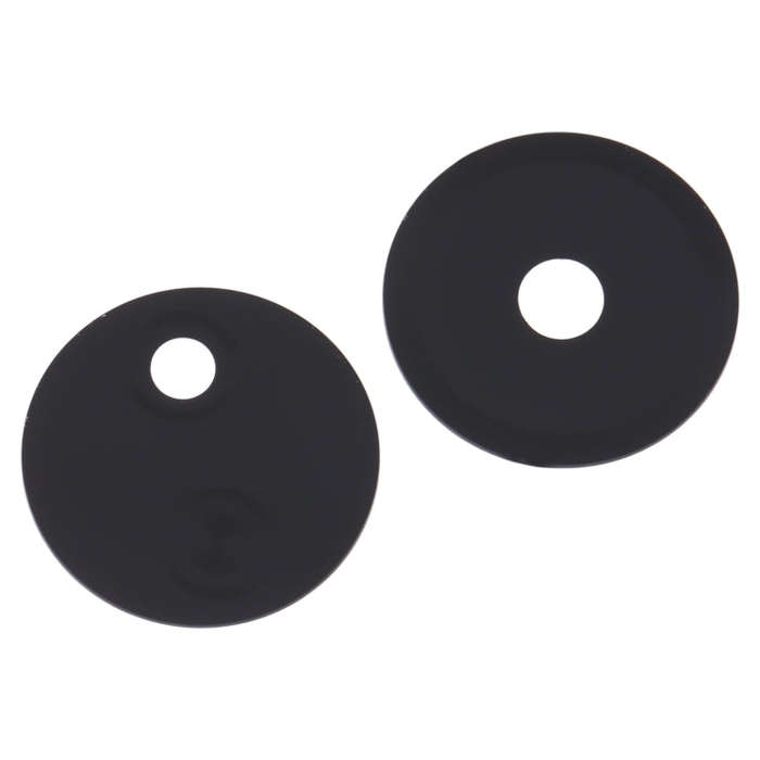 For vivo Y16 10pcs Back Camera Lens