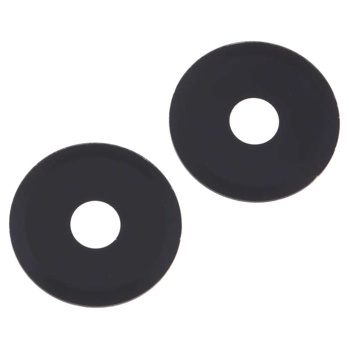 For vivo Y22 10pcs Back Camera Lens