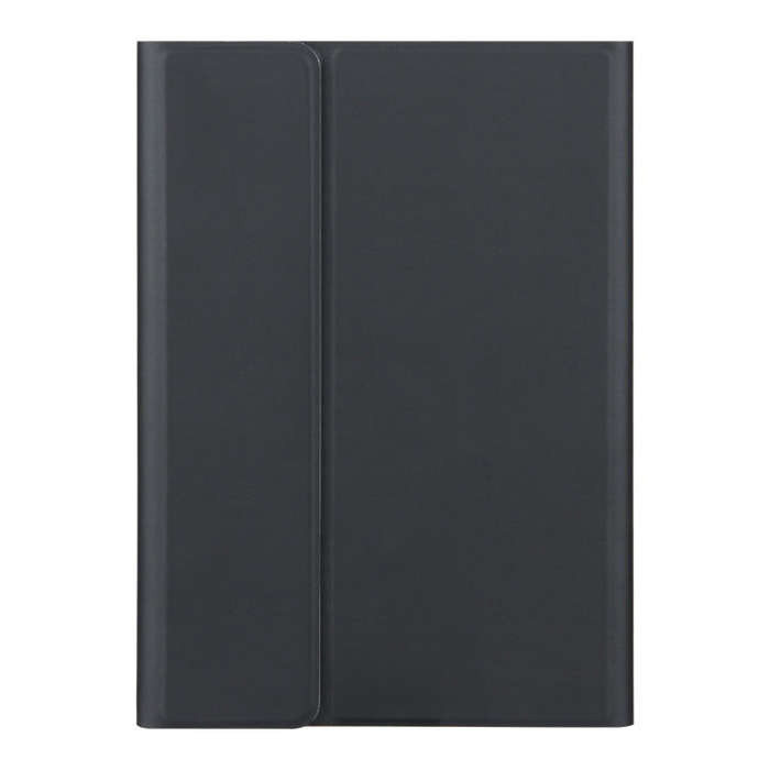 For Lenovo Tab M10 3rd Gen TB-328XU Bluetooth Keyboard Leather Tablet Case(Black)