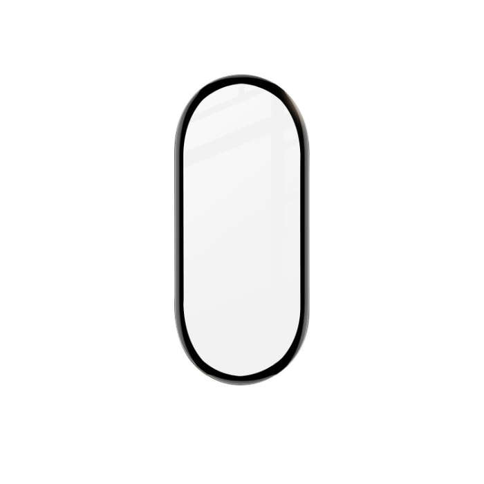 For Xiaomi Mi Band 8 IMAK Plexiglass HD Watch Protective Film