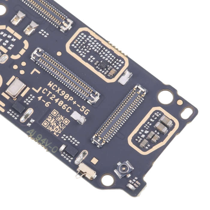 For vivo X90 Pro+ OEM Charging Port Board