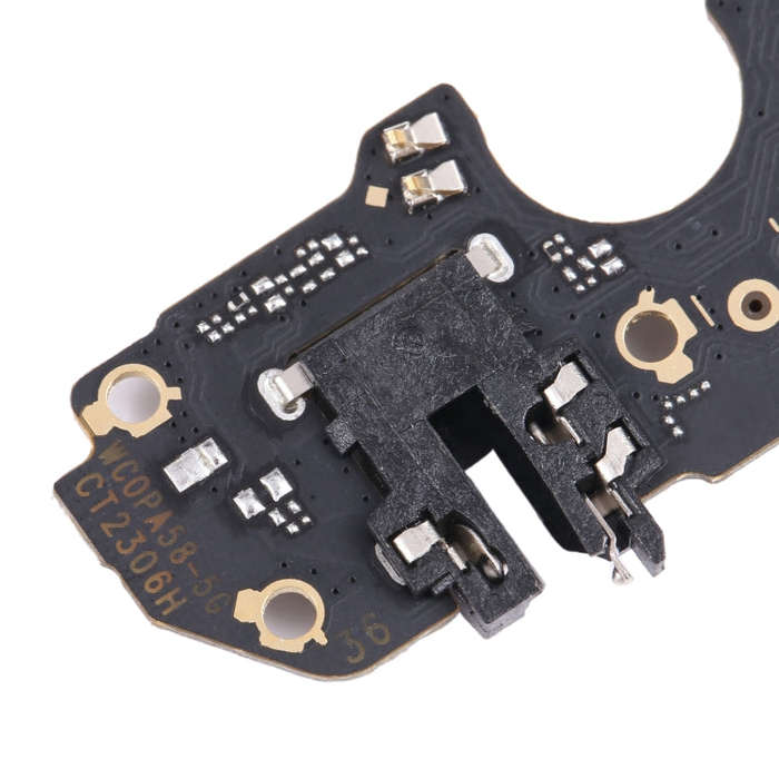 For OPPO A58 OEM Charging Port Board