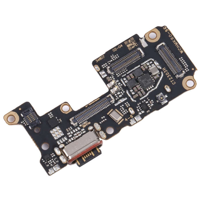 For Xiaomi Redmi K60 OEM Charging Port Board