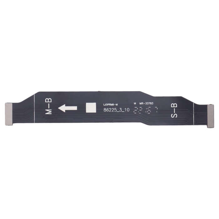 For Realme 9 4G OEM Motherboard Flex Cable