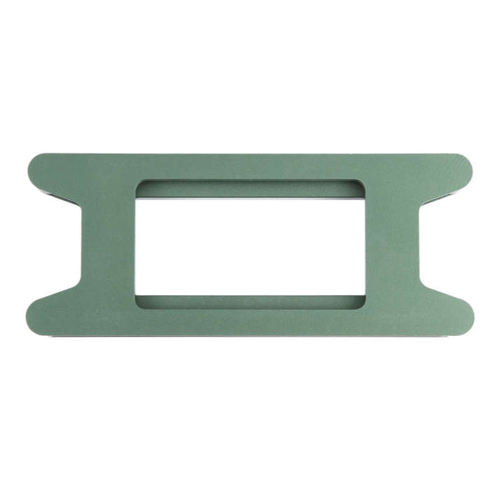 For iPhone 14 Plus Magnetic LCD Screen Frame Bezel Pressure Holding Mold Clamp Mold