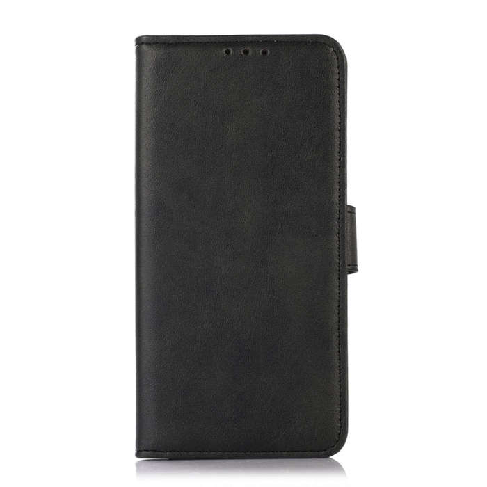 For OnePlus Nord 4 Cow Texture Leather Phone Case(Black)