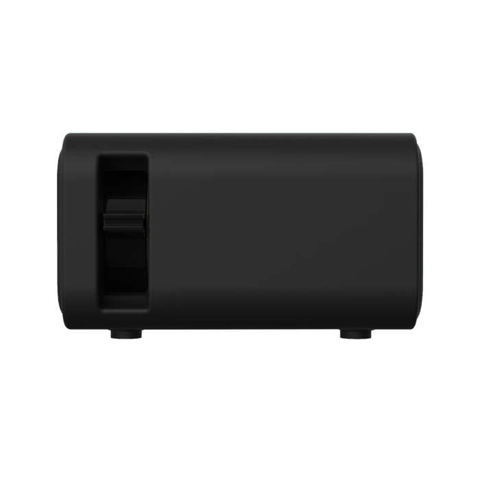 T300S 320x240 24ANSI Lumens Mini LCD Projector Supports Wired & Wireless Same Screen, Specificati...
