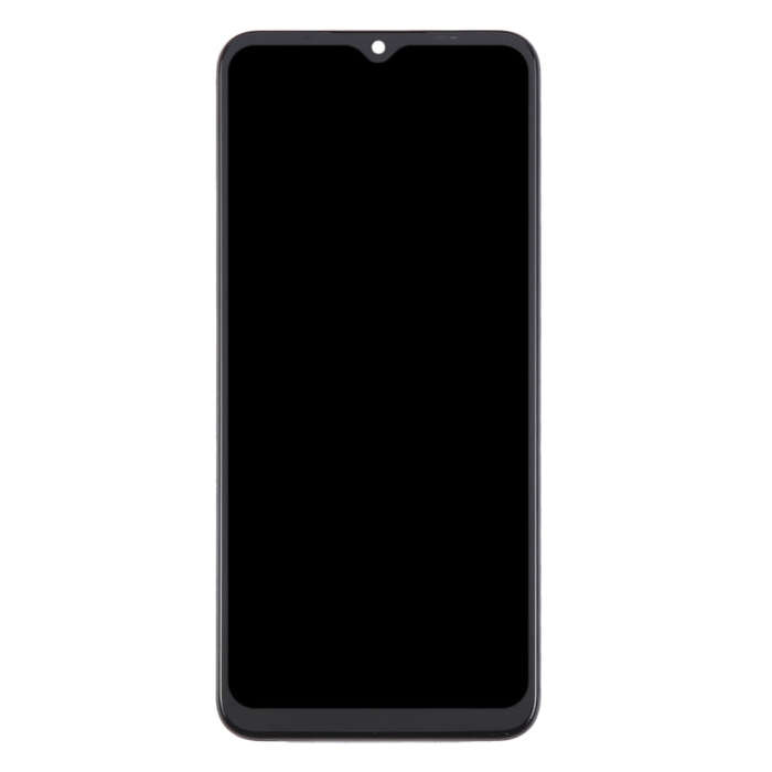 For Blackview A52 Pro LCD Screen with Digitizer Full Assembly