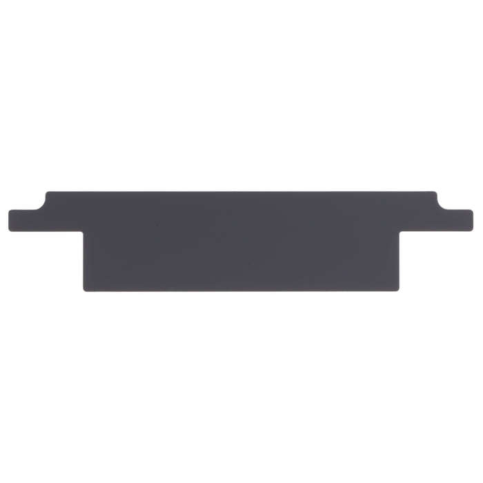 For iPhone XR 100set Battery Black Adhesive Strip Sticker
