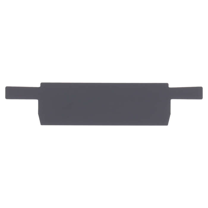 For iPhone 11 Pro Max 100set Battery Black Adhesive Strip Sticker