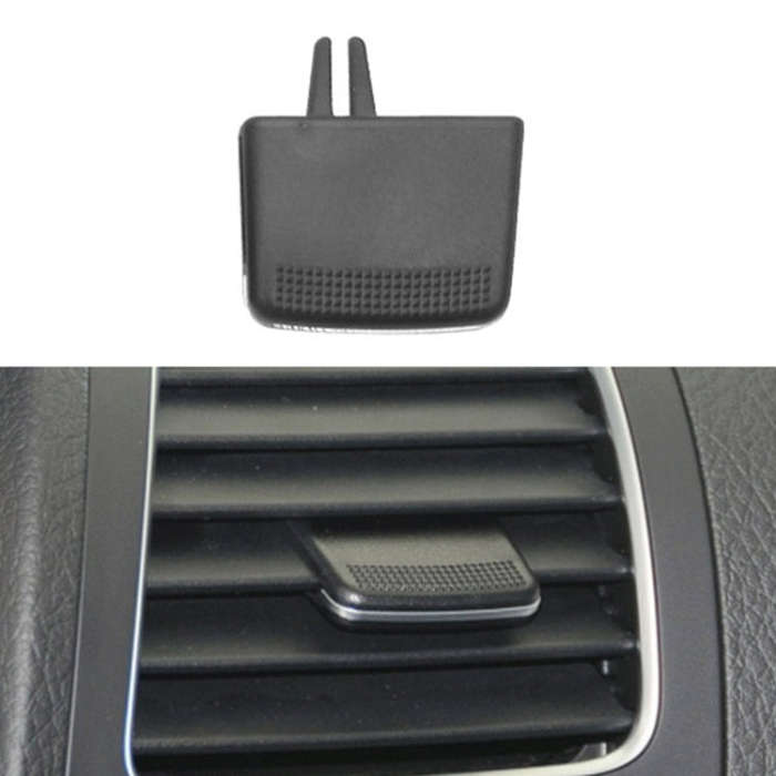 For Kia Sorento Left Driving Car Air Conditioning Air Outlet Paddle, Type:Right Side R