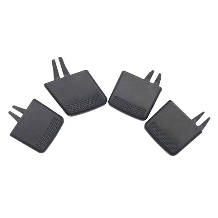 For Kia K3 Left Driving Car Air Conditioning Air Outlet Paddle, Type:Left Side