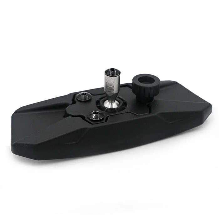 For Can-Am BRP UTV Maverick X3 UTV-39 Rear View Mirror Center Mirror