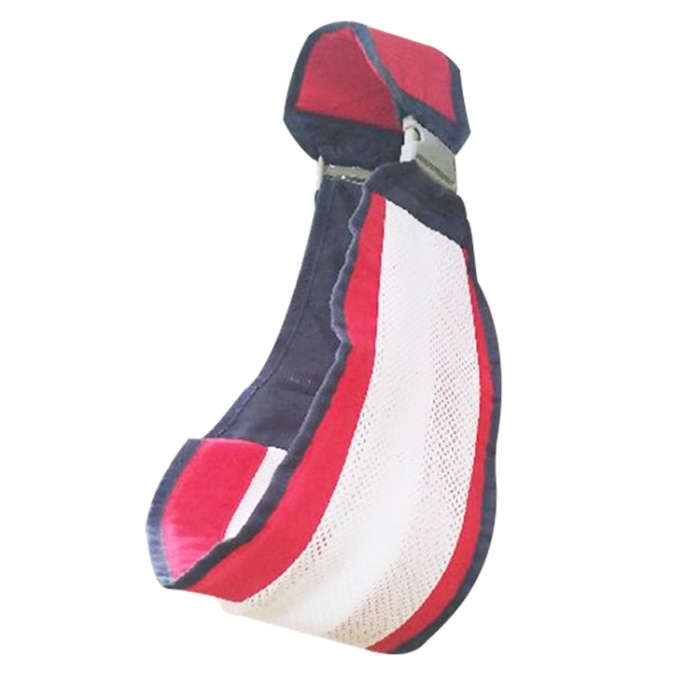 Baby Carrier Front Sling Carrier Portable Baby Carrier(Red)