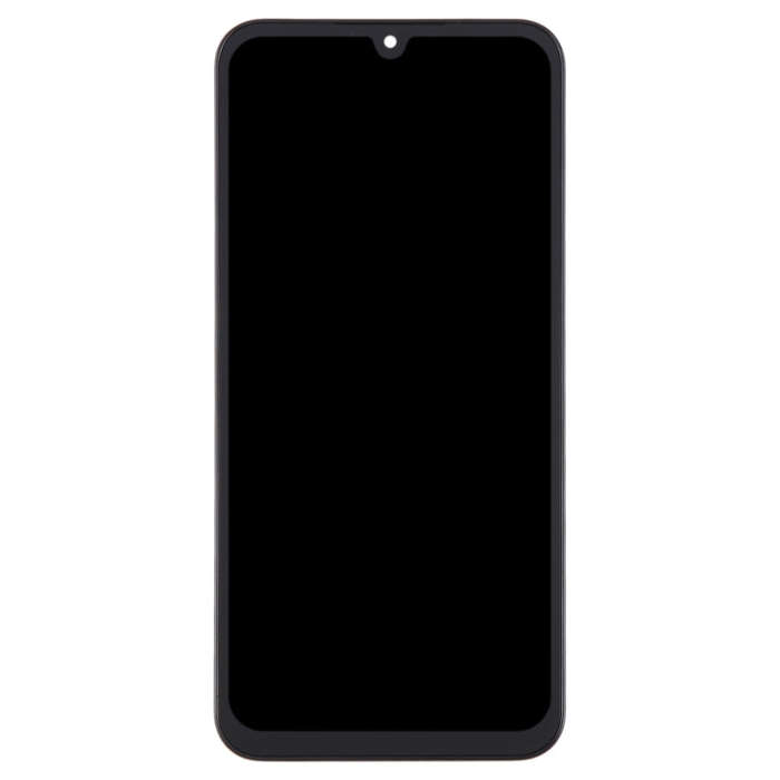 For Samsung Galaxy A15 5G SM-A156B Original LCD Screen Digitizer Full Assembly with Frame