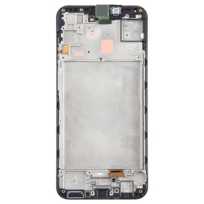 For Samsung Galaxy A15 5G SM-A156B Original LCD Screen Digitizer Full Assembly with Frame