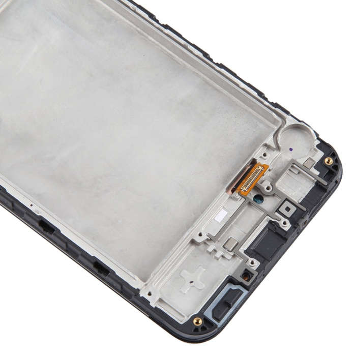 For Samsung Galaxy A15 5G SM-A156B Original LCD Screen Digitizer Full Assembly with Frame
