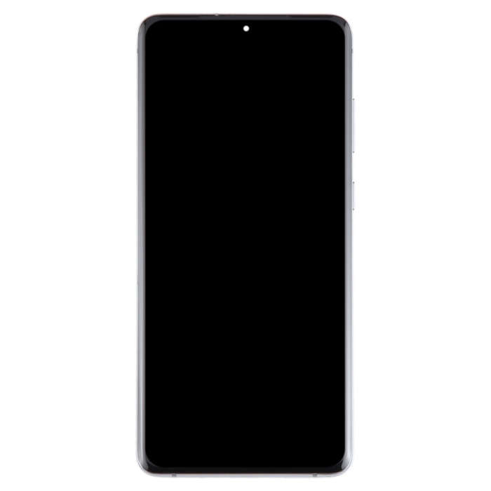 For Samsung Galaxy S20+ 4G/5G SM-G985/986 6.67 inch OLED LCD Screen Digitizer Full Assembly with ...