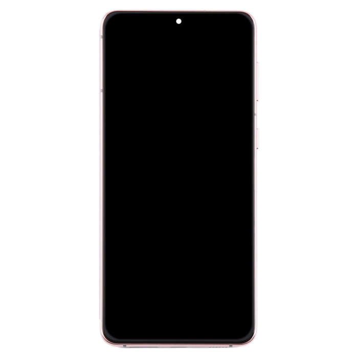 For Samsung Galaxy S21+ 5G SM-G996B 6.67 inch 6.67 inch OLED LCD Screen Digitizer Full Assembly w...