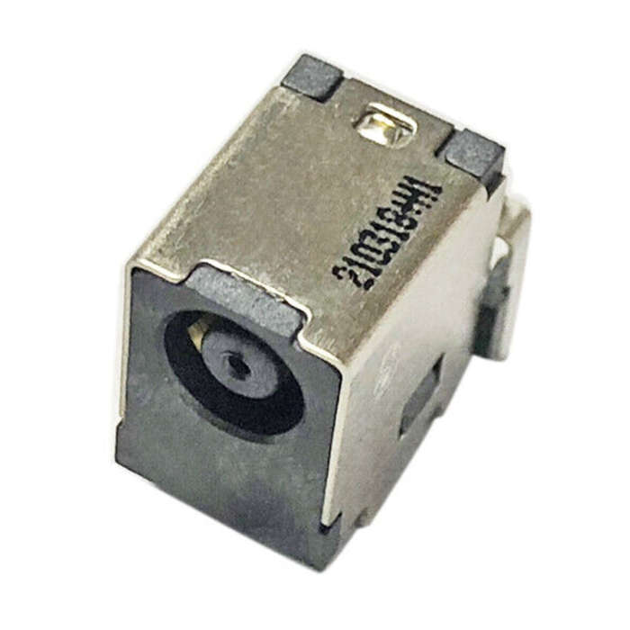 For HP Zbook 17 G5 G6 Power Jack Connector