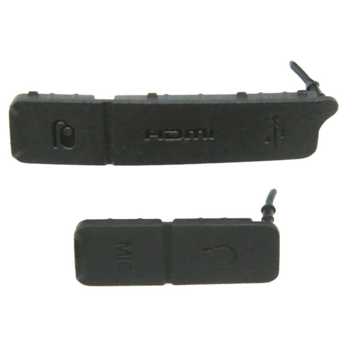 For Nikon Z6 OEM USB Cover Cap