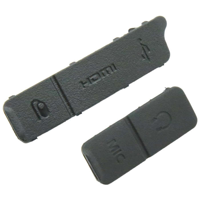 For Nikon Z6 OEM USB Cover Cap