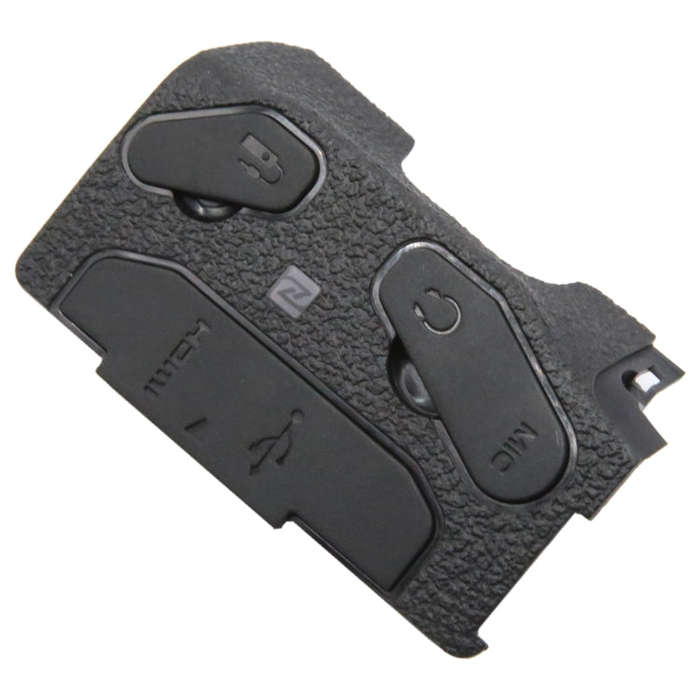 For Canon EOS 80D OEM USB Cover Cap