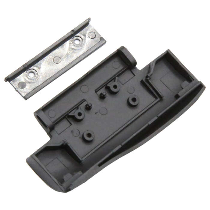 For Nikon D7000 SD Card Slot Compartment Cover