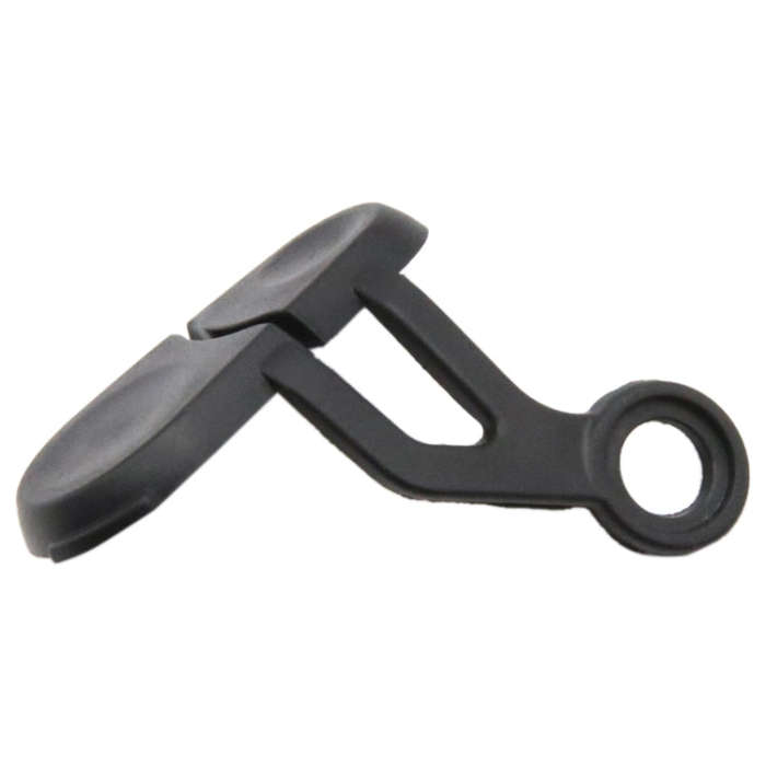 For Nikon D4 Camera Shutter Cable Rubber Plug Cover