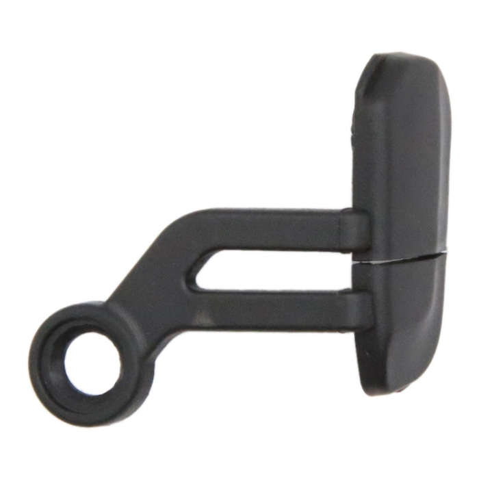 For Nikon D850 Camera Shutter Cable Rubber Plug Cover