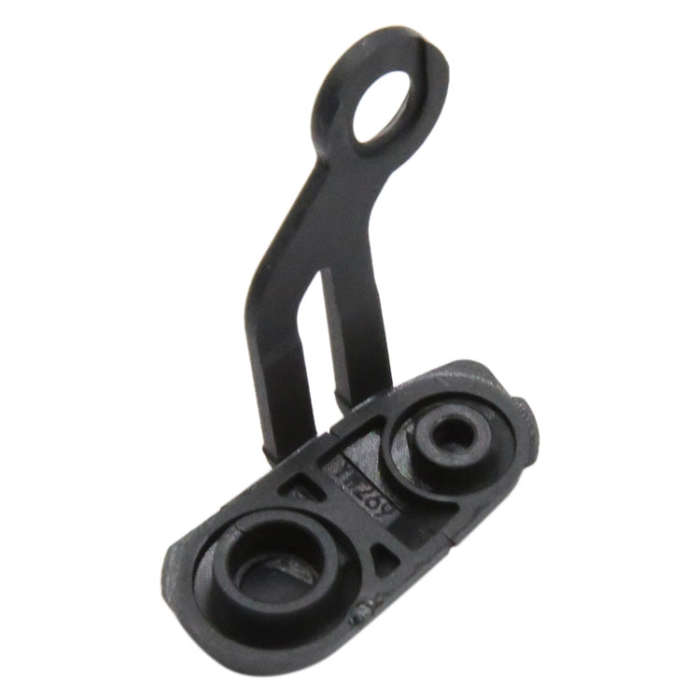 For Nikon D850 Camera Shutter Cable Rubber Plug Cover