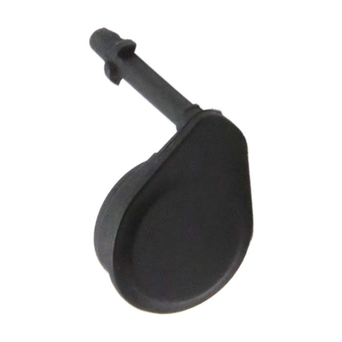 For Canon EOS 6D Mark II Camera Shutter Cable Rubber Plug Cover