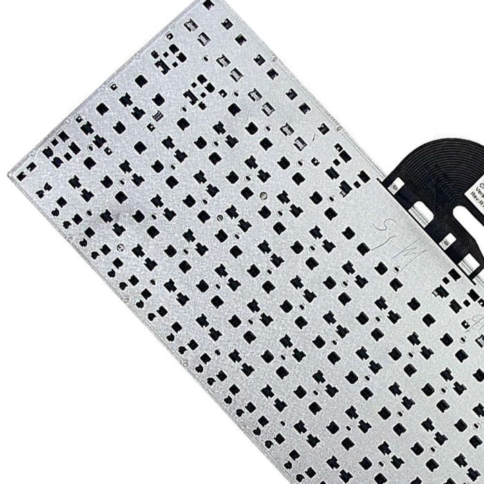For ASUS TP500 TP500L TP500LA/LB TP500LN US Version Laptop Keyboard(Black)