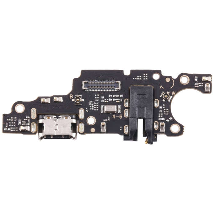 For Honor X7A OEM Charging Port Board