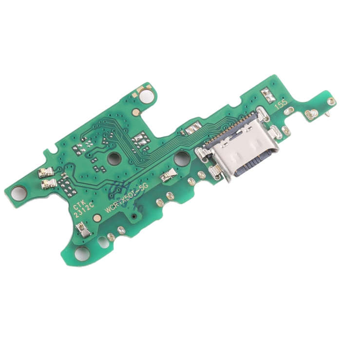 For Honor X50i OEM Charging Port Board