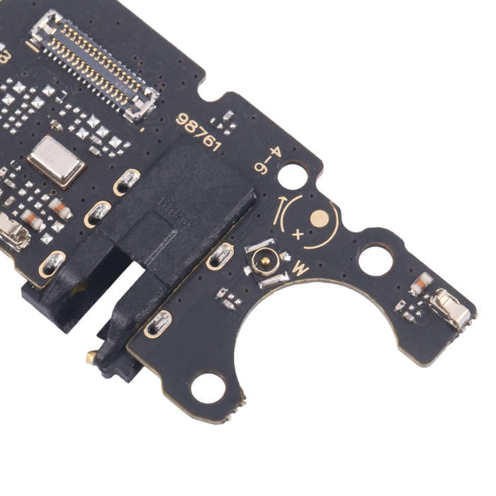 For Honor Play 50 Plus OEM Charging Port Board