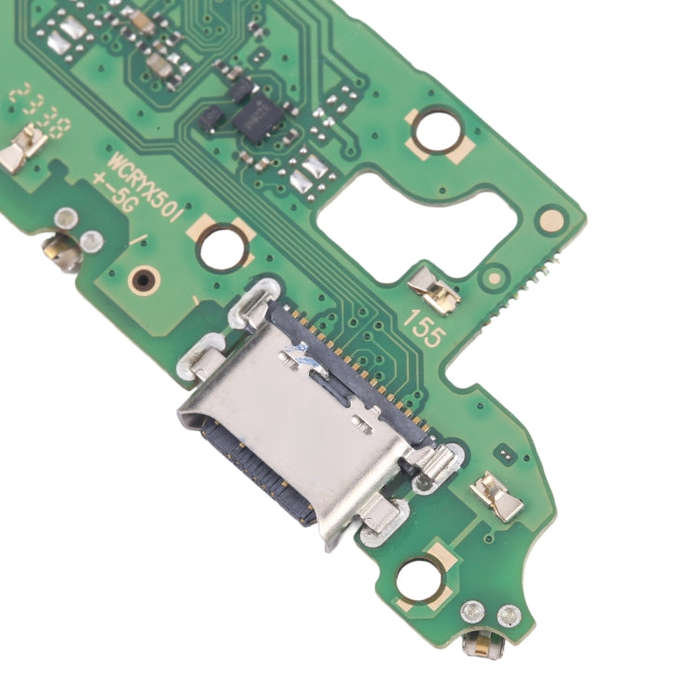 For Honor X50i+ OEM Charging Port Board