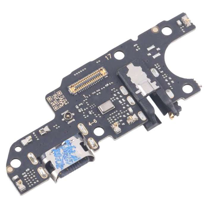 For Honor X6a OEM Charging Port Board