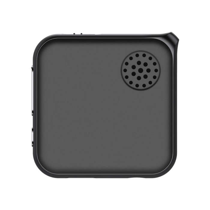 JNN M30 1.44 inch HD Screen Noise Reduction Control MP3 E-Book Player, Memory:16GB