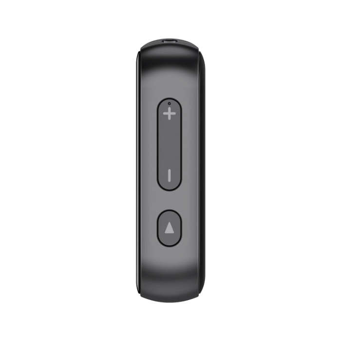 JNN M30 1.44 inch HD Screen Noise Reduction Control MP3 E-Book Player, Memory:32GB