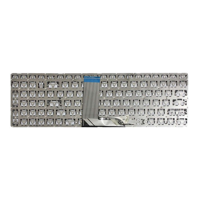 For Lenovo Yoga 500-15IBD US Version Laptop Keyboard
