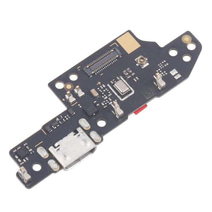 For Xiaomi Redmi 9A Original Charging Port Board