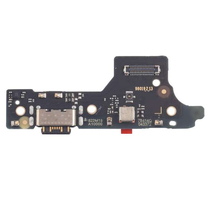 For Xiaomi Redmi 12 4G Original Charging Port Board
