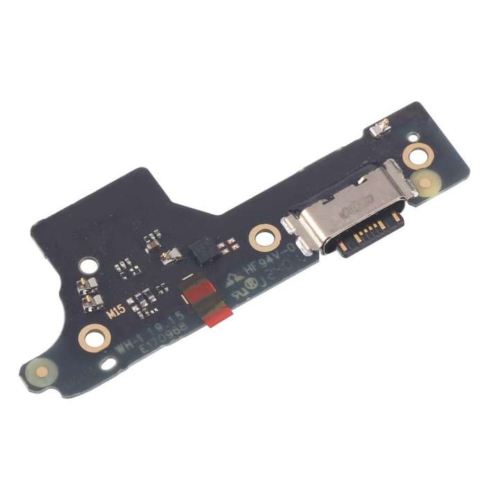 For Xiaomi Redmi 12 4G Original Charging Port Board