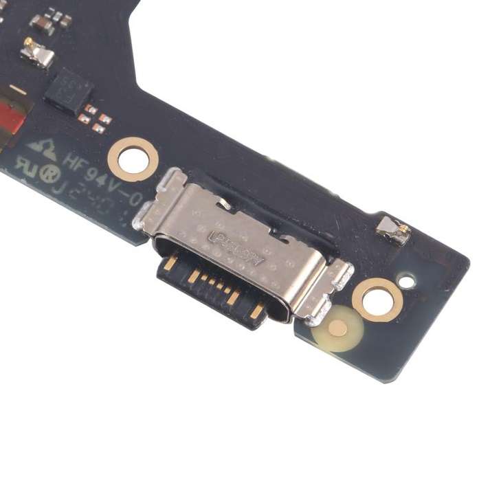 For Xiaomi Redmi 12 4G Original Charging Port Board